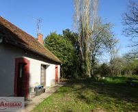 A vendre La Guerche Sur L'aubois | Réf 34070117927 - Abessan immobilier