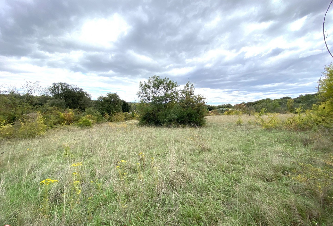 vente Terrain à aménager Saint Martin De Valgalgues - Photo 4