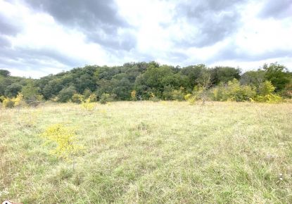 vente Terrain constructible Saint Martin De Valgalgues