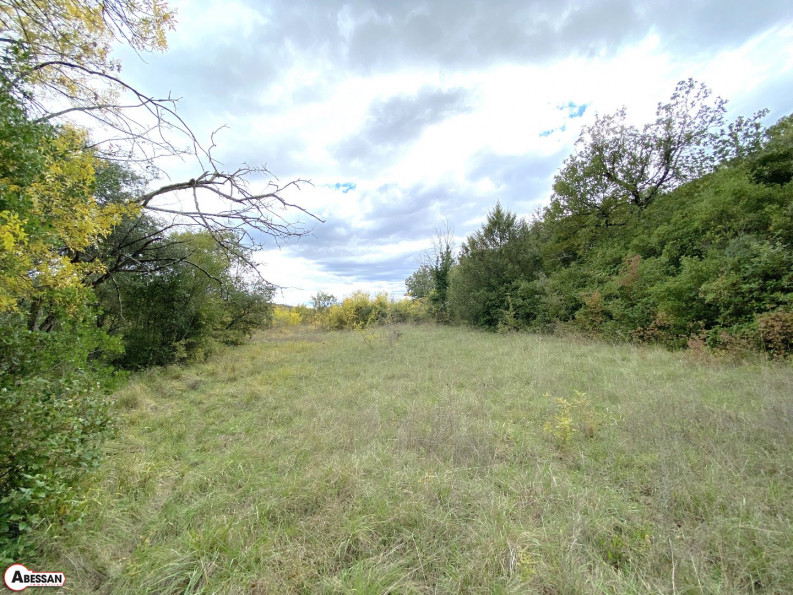 vente Terrain constructible Saint Martin De Valgalgues - Photo 6