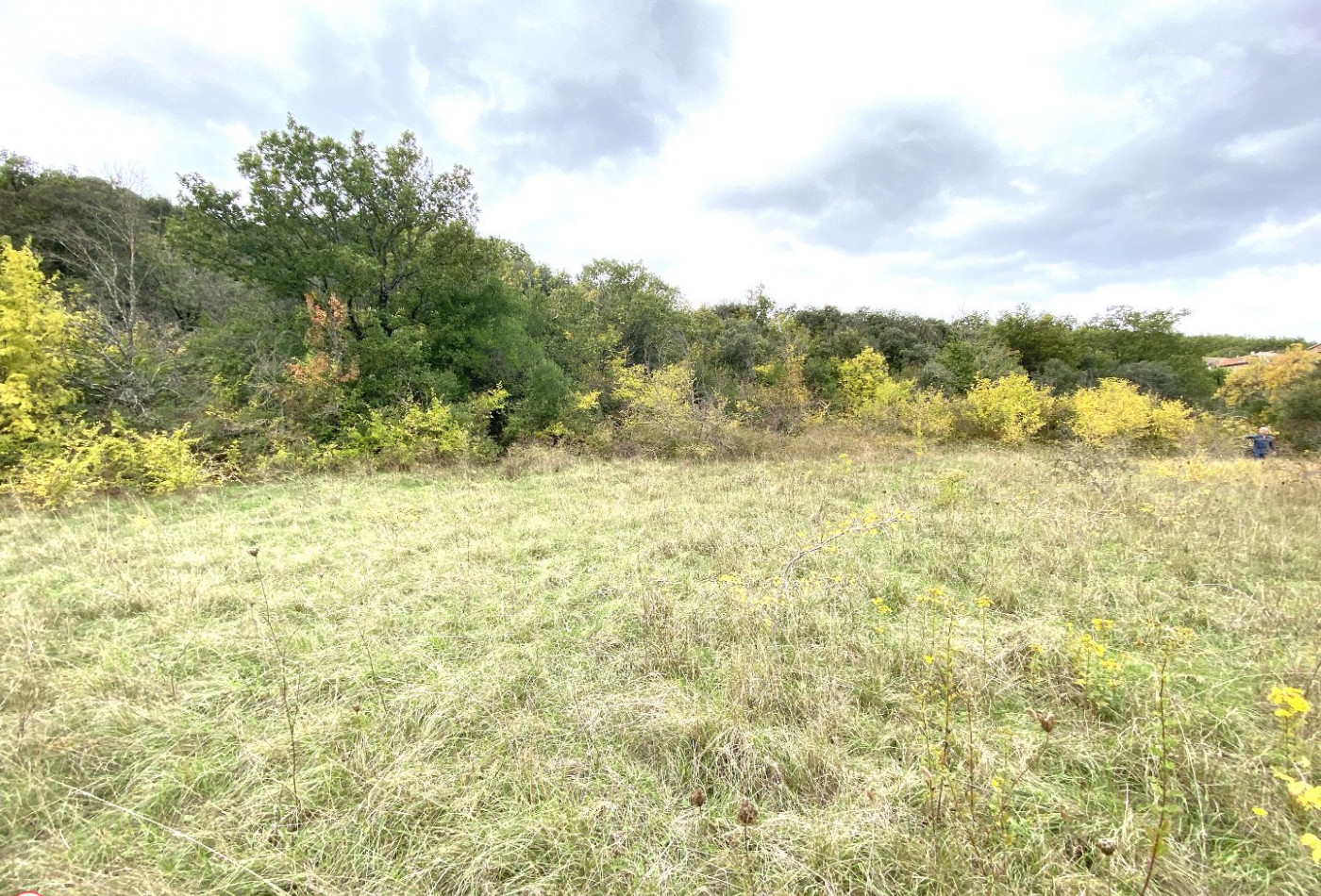 vente Terrain à aménager Saint Martin De Valgalgues - Photo 5