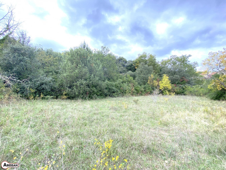 vente Terrain constructible Saint Martin De Valgalgues - Photo 7