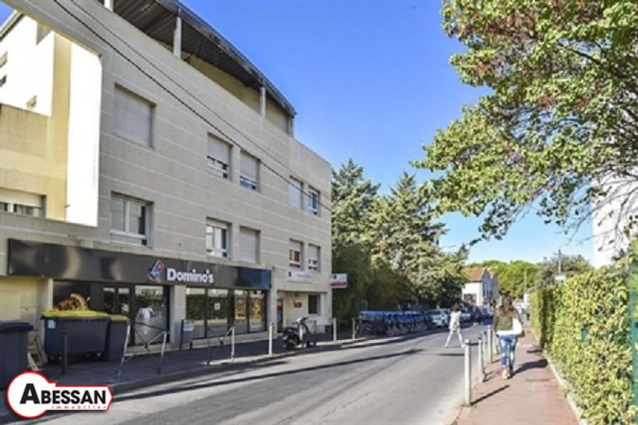 vente Appartement en rsidence Montpellier