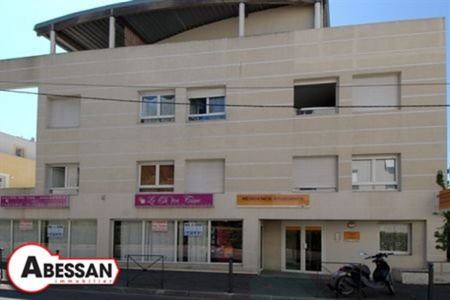 vente Appartement en résidence Montpellier - Photo 1