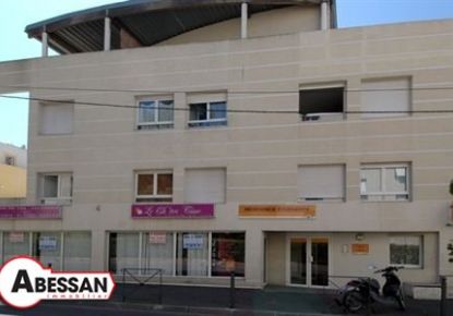 vente Appartement en résidence Montpellier