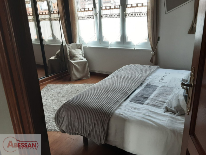 vente Maison mitoyenne Hellemmes Lille - Photo 6