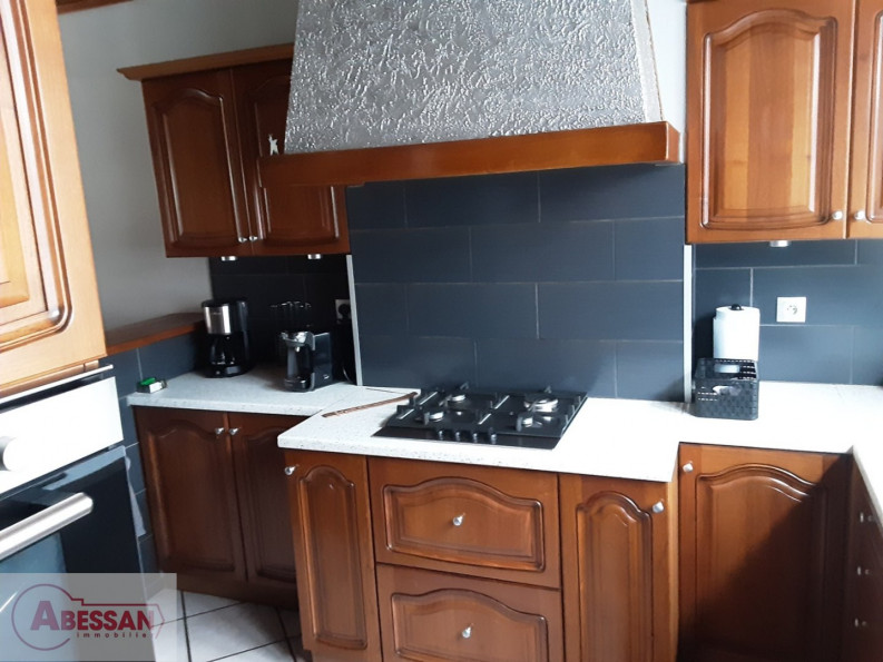 vente Maison mitoyenne Hellemmes Lille - Photo 4