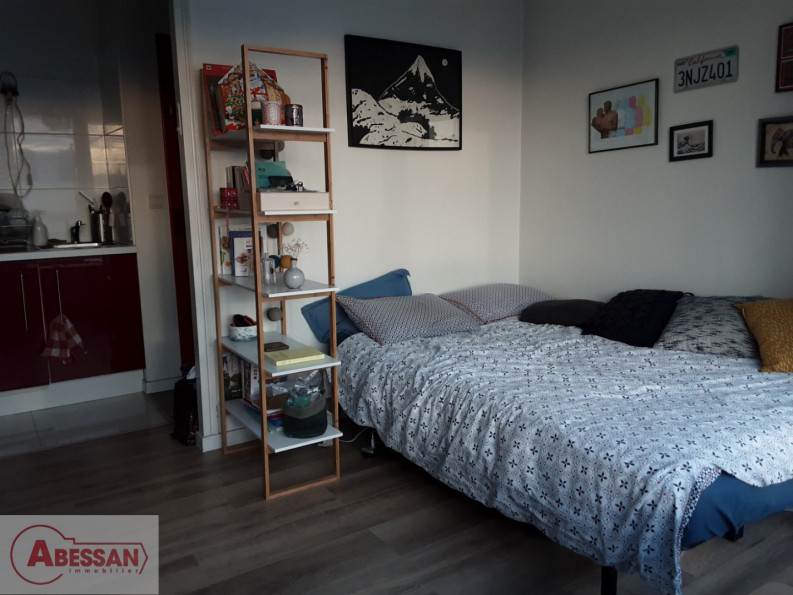 vente Appartement en résidence Lille - Photo 5