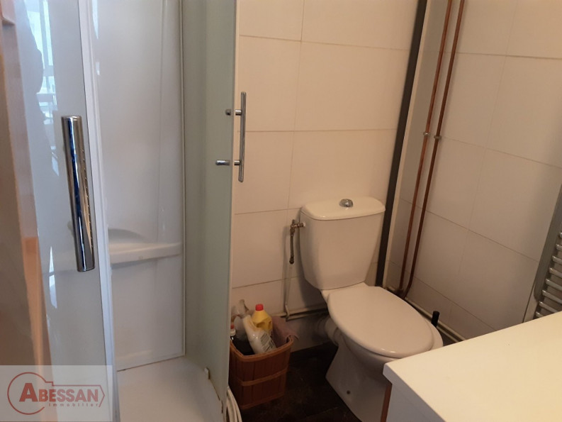 vente Appartement en résidence Lille - Photo 10