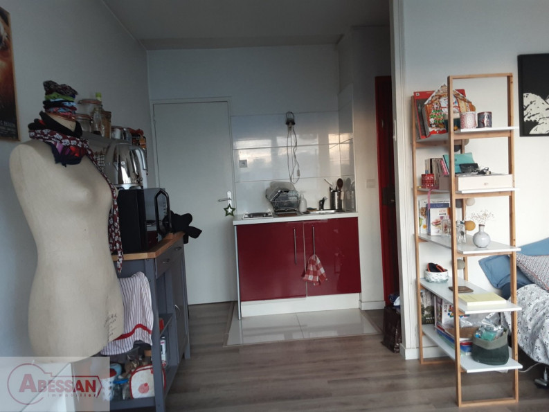 vente Appartement en résidence Lille - Photo 6