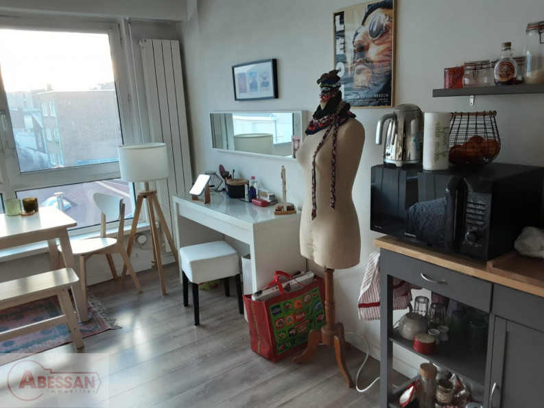 vente Appartement en résidence Lille - Photo 4