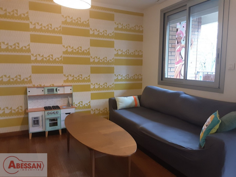 vente Appartement en résidence Lille - Photo 3