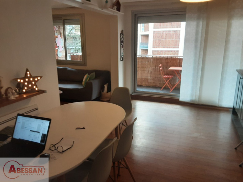 vente Appartement en résidence Lille - Photo 4