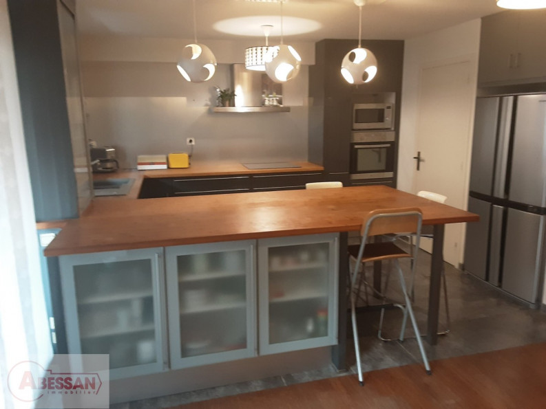 vente Appartement en résidence Lille - Photo 5