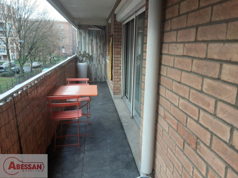 vente Appartement en résidence Lille - Photo 10