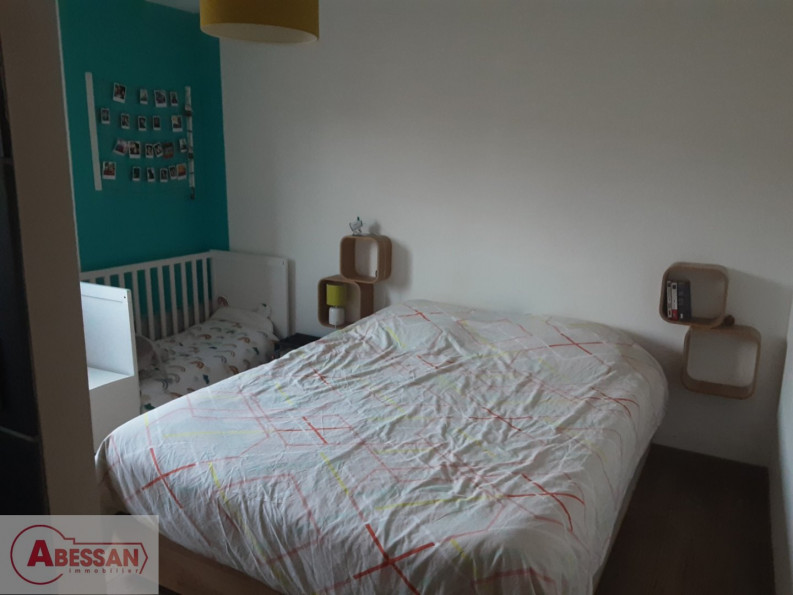 vente Appartement en résidence Lille - Photo 7