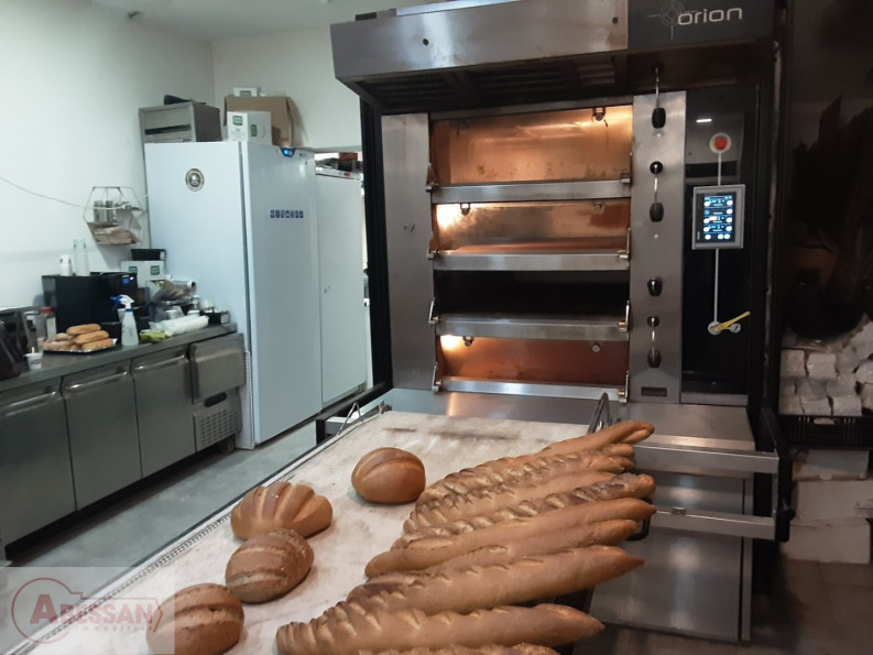 vente Boulangerie pâtisserie Lille - Photo 8