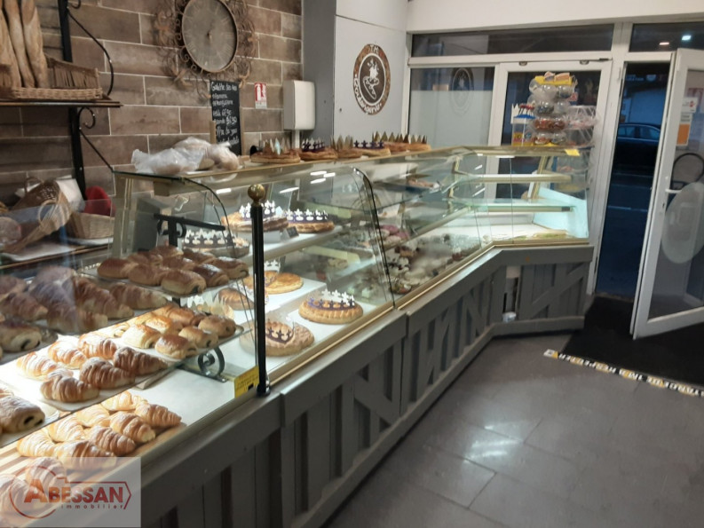 vente Boulangerie pâtisserie Lille - Photo 1