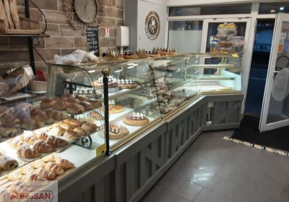vente Boulangerie   pâtisserie Lille