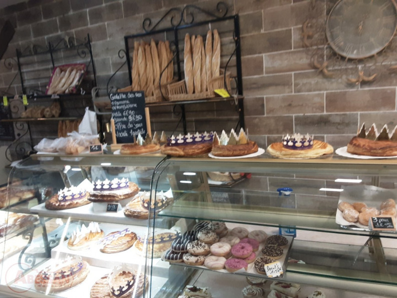 vente Boulangerie pâtisserie Lille - Photo 4