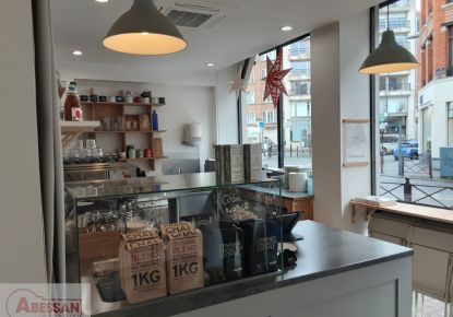 vente Restaurant Lille