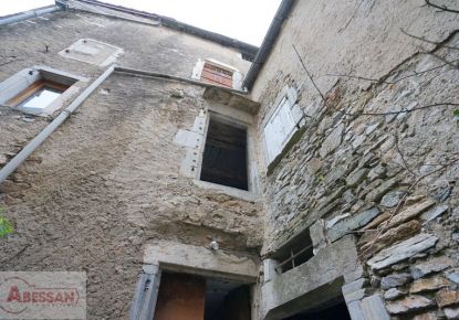 A vendre Maison à rénover Saint Pons De Thomieres | Réf 34070119581 - Abessan immobilier