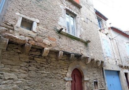 A vendre Maison à rénover Saint Pons De Thomieres | Réf 34070119582 - Abessan immobilier
