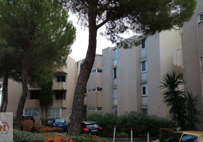 vente Appartement Montpellier