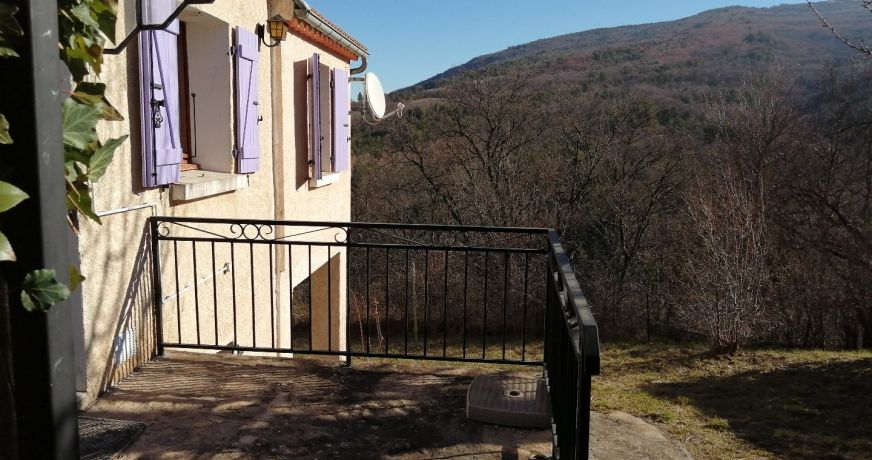 vente Maison Saint Pierre Avez