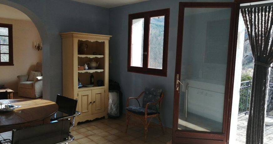 vente Maison Saint Pierre Avez