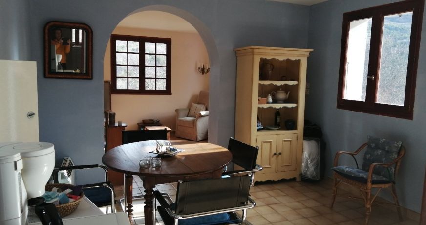 vente Maison Saint Pierre Avez