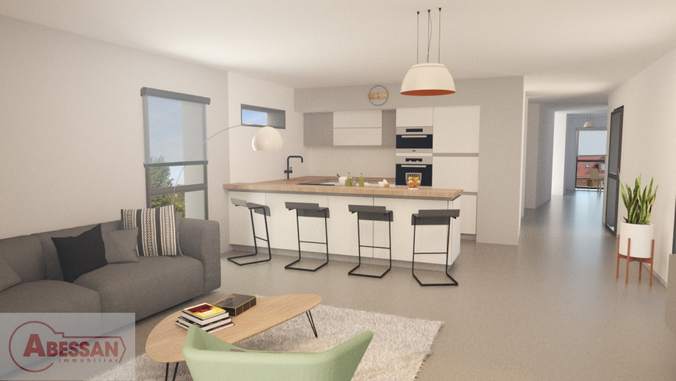 vente Appartement en résidence Neuville En Ferrain - Photo 1