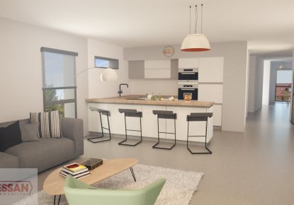 vente Appartement en résidence Neuville En Ferrain