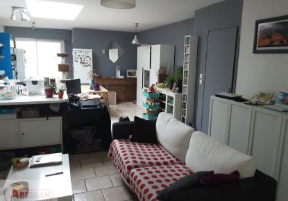 vente Maison mitoyenne Wasquehal