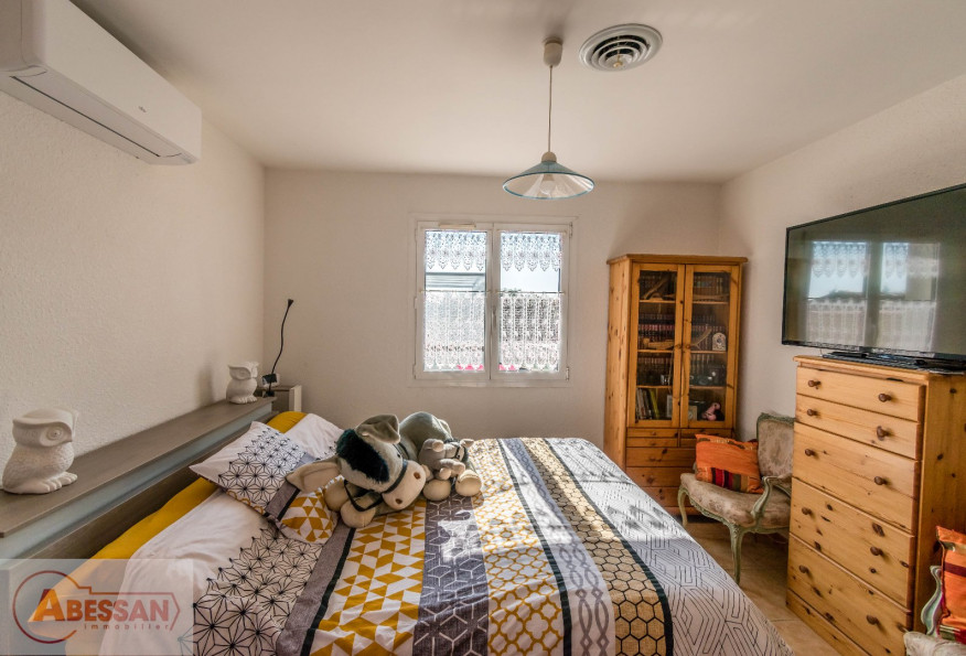 vente Maison Trausse - Photo 9