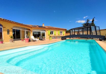 vente Maison Trausse