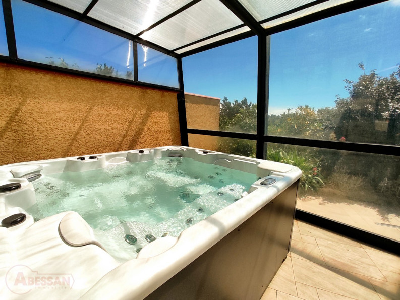 vente Maison Trausse - Photo 7