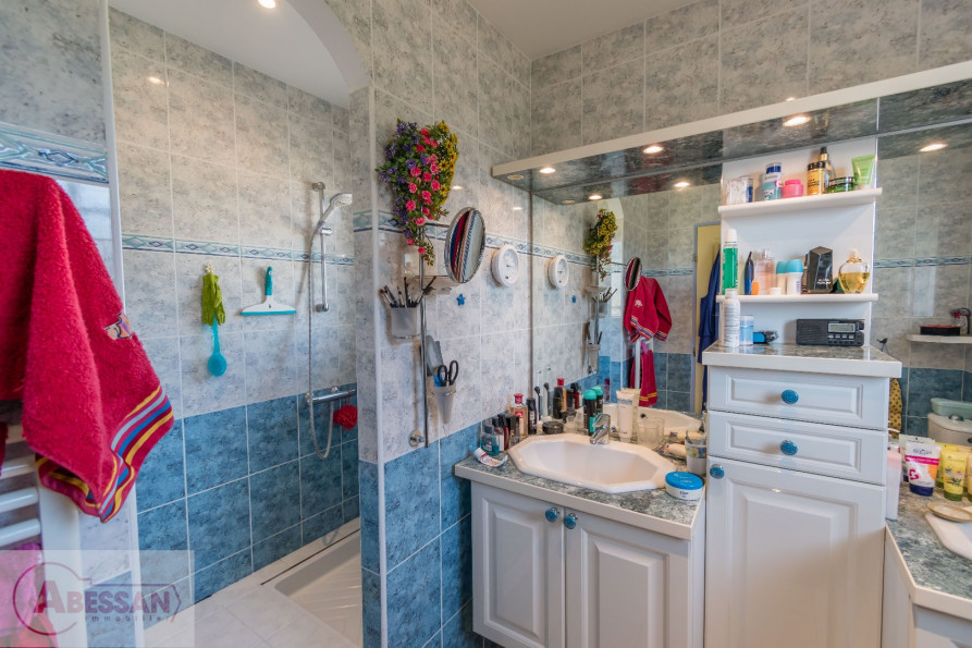 vente Maison Trausse - Photo 10