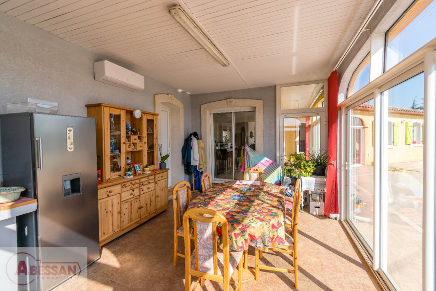 vente Maison Trausse - Photo 6