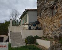 vente Saint Pons De Thomieres