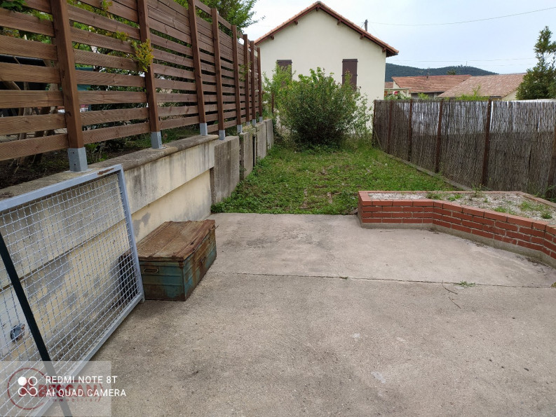 vente Maison individuelle La Grand Combe - Photo 4