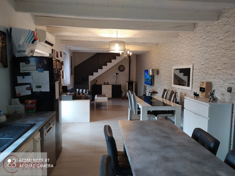 vente Maison individuelle La Grand Combe - Photo 5