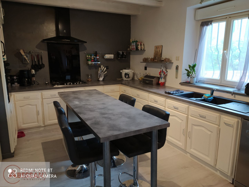 vente Maison individuelle La Grand Combe - Photo 8