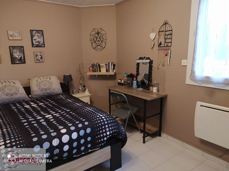 vente Maison individuelle La Grand Combe - Photo 10