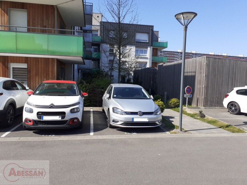 vente Appartement en résidence Ronchin - Photo 9