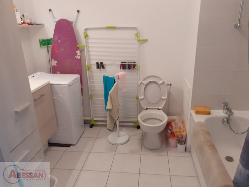 vente Appartement en résidence Ronchin - Photo 7