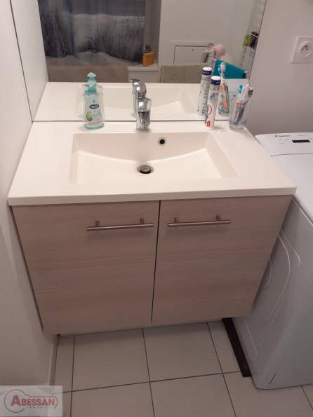 vente Appartement en résidence Ronchin - Photo 8