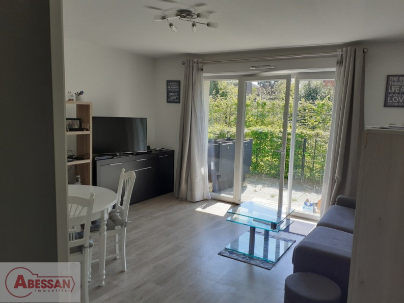 vente Appartement en résidence Ronchin - Photo 1