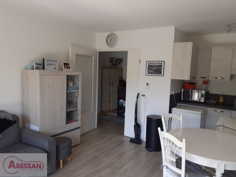 vente Appartement en rsidence Ronchin