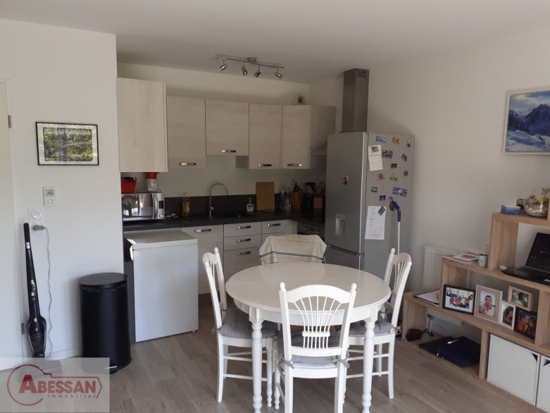 vente Appartement en résidence Ronchin - Photo 3